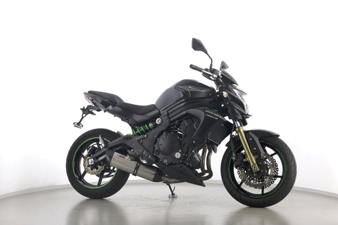 KAWASAKI ER 6 N