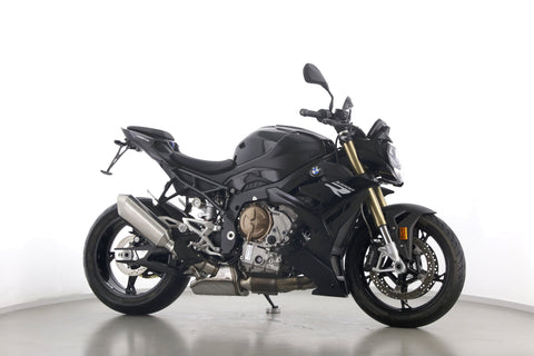 BMW S 1000 R