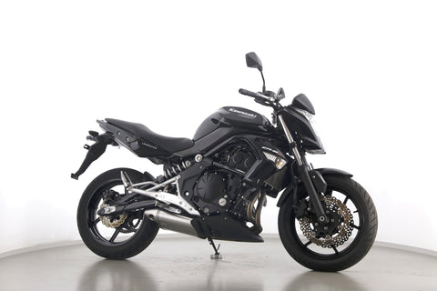 KAWASAKI ER 6 N