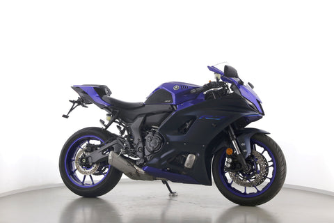 YAMAHA YZF R7
