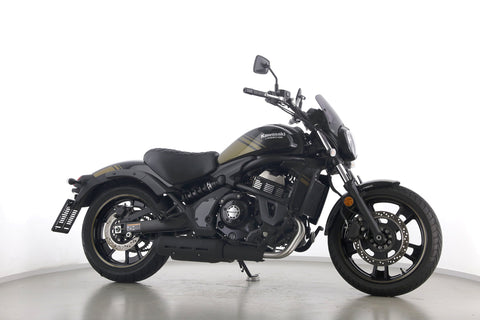 KAWASAKI VULCAN S