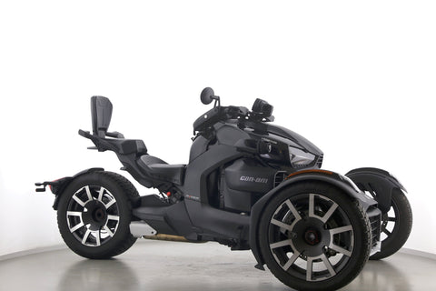 CAN AM CAN AM RYKER 900