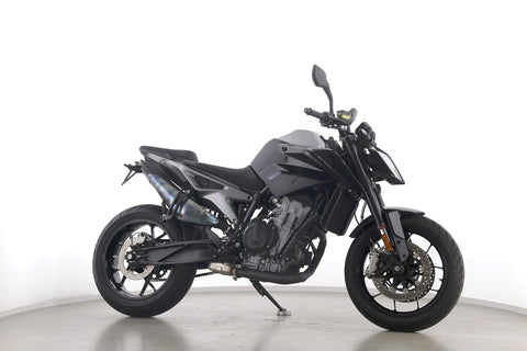 KTM 790 DUKE
