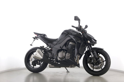 KAWASAKI Z 1000
