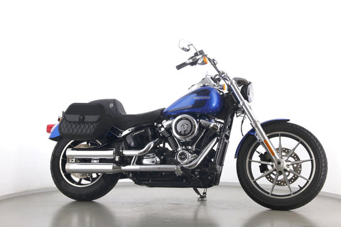 HARLEY DAVIDSON LOW RIDER