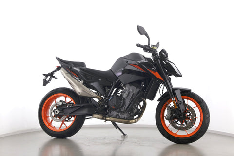 KTM 790 DUKE