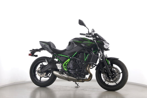 KAWASAKI Z 650