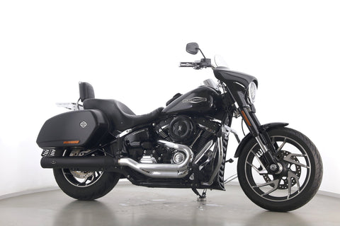 HARLEY DAVIDSON SOFTAIL SPORT GLIDE
