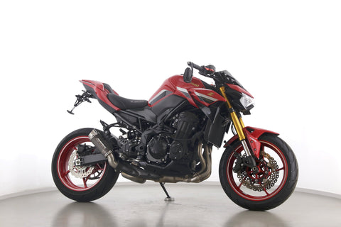 KAWASAKI Z 900 50TH ANNIVERSARY