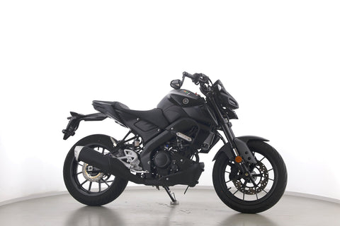 YAMAHA MT 125