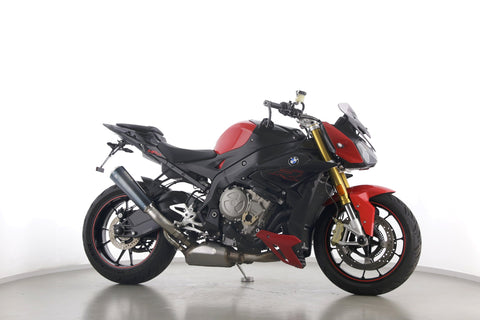 BMW S 1000 R