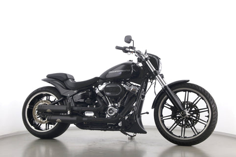 HARLEY DAVIDSON SOFTAIL BREAKOUT 114
