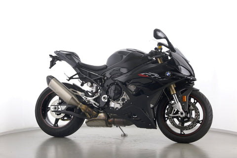 BMW S 1000 RR