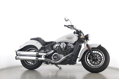 INDIAN SCOUT