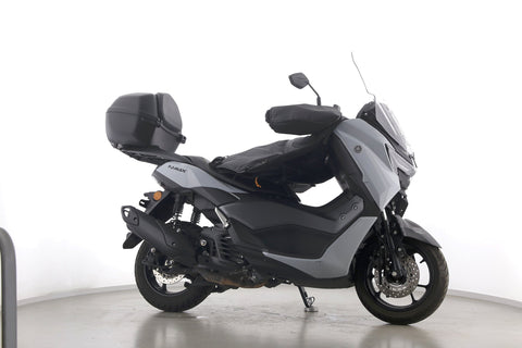 YAMAHA NMAX 125 TECHMAX