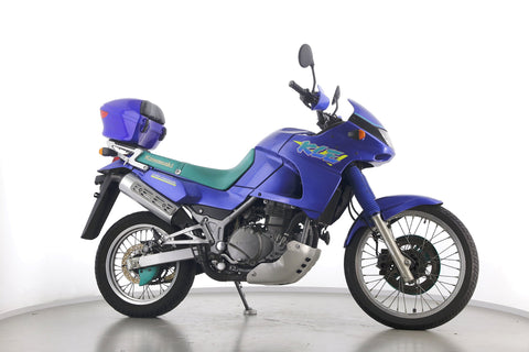 KAWASAKI KLE 500