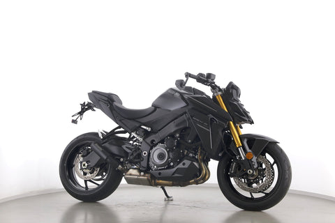SUZUKI GSX S 1000 BLACK LLC