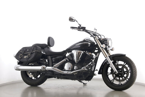 YAMAHA XVS 950 A MIDNIGHT STAR