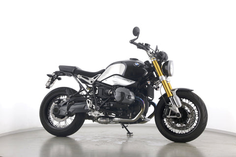 BMW R NINE T
