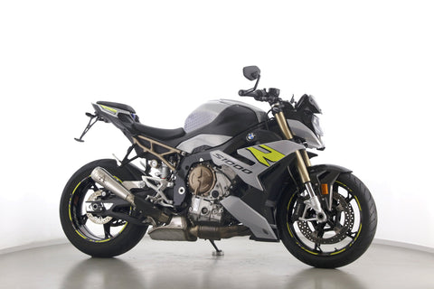 BMW S 1000 R