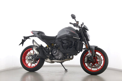 DUCATI MONSTER