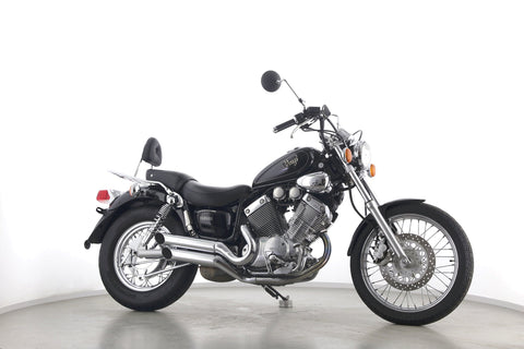 YAMAHA XV 535 VIRAGO