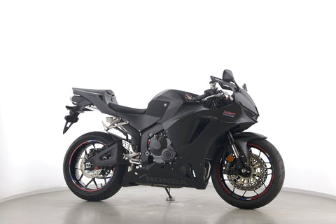 HONDA CBR 600 RR