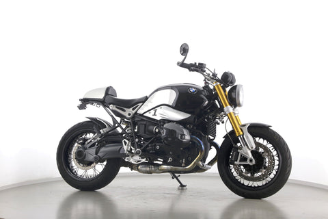 BMW R NINE T