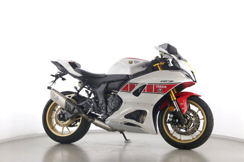 YAMAHA YZF R7
