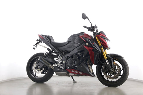 SUZUKI GSX S 1000