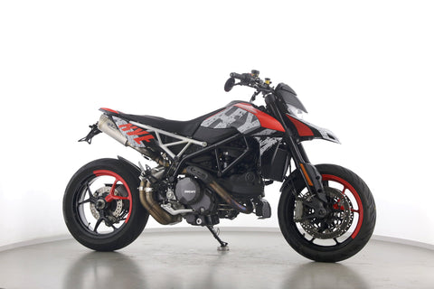 DUCATI HYPERMOTARD 950 RVE
