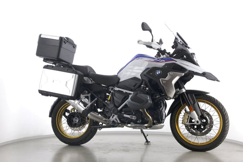 BMW R 1250 GS