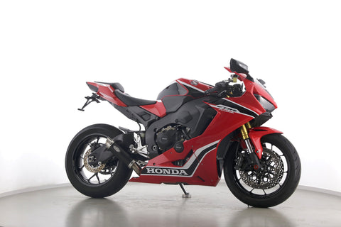 HONDA CBR 1000 RR FIREBLADE