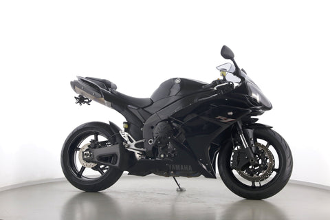 YAMAHA YZF R1 RN19