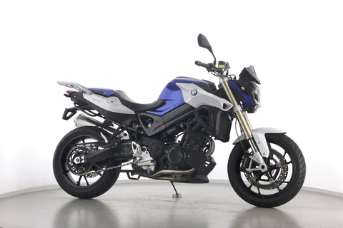 BMW F 800 R