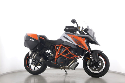 KTM 1290 SUPER DUKE GT
