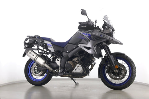 SUZUKI DL 1050 V STROM XT