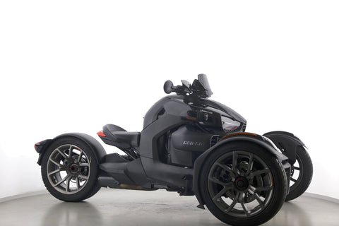 CAN AM CAN AM RYKER 900