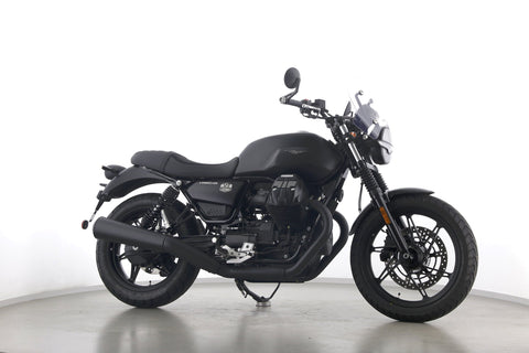 MOTO GUZZI V7 III STONE