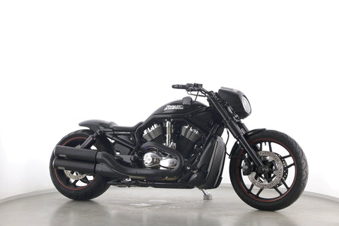 HARLEY DAVIDSON NIGHT ROD