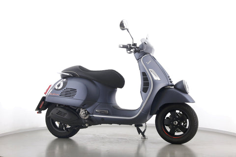 VESPA GTS 300 SEI GIORNI II
