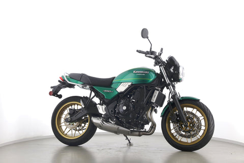 KAWASAKI Z 650 RS
