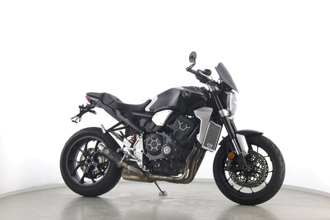 HONDA CB 1000 R +
