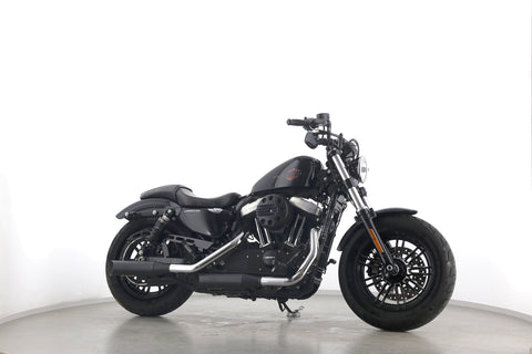 HARLEY DAVIDSON SPORTSTER XL 1200 48 FORTY