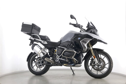BMW R 1250 GS
