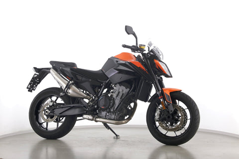 KTM 890 DUKE