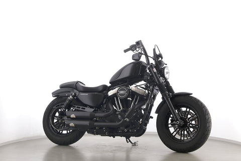 HARLEY DAVIDSON SPORTSTER XL 1200 48 FORTY