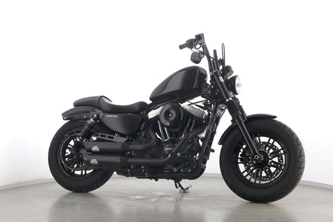 HARLEY DAVIDSON XL 1200 SPORTSTER FORTY