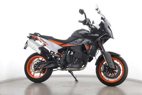 KTM 890 SMT