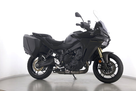 YAMAHA TRACER 9 GT